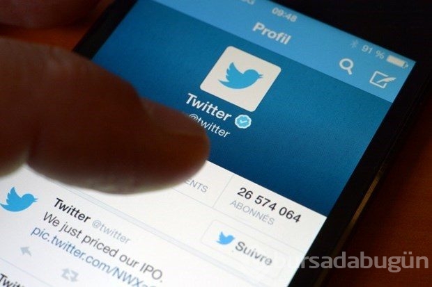 Twitter Vine'ın yeni sahibini arıyor!