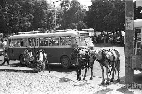 Yaşayıp unuttuğumuz çok az bilinen kareler!