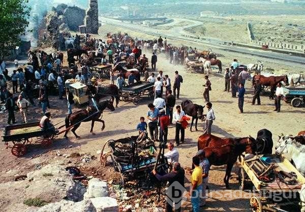 Yaşayıp unuttuğumuz çok az bilinen kareler!