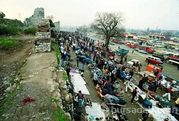 Yaşayıp unuttuğumuz çok az bilinen kareler!