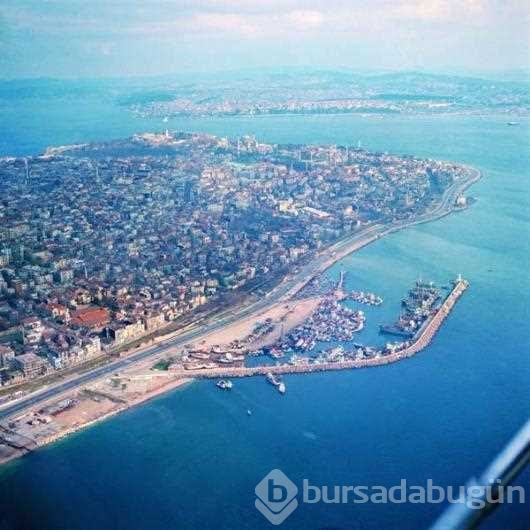Yaşayıp unuttuğumuz çok az bilinen kareler!