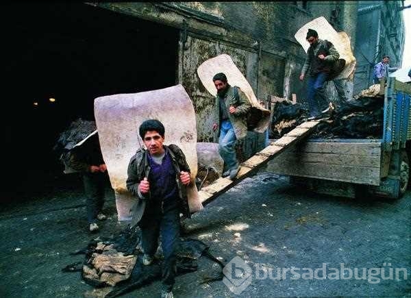 Yaşayıp unuttuğumuz çok az bilinen kareler!
