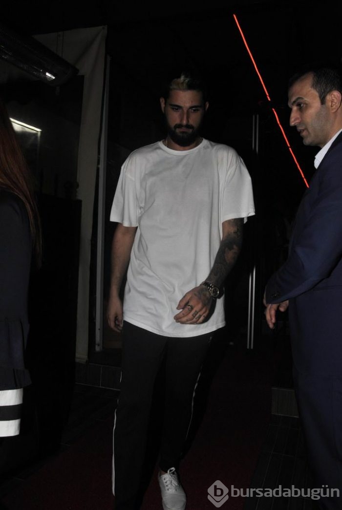 Demet Akalın'dan şoke eden Ceylan Çapa yorumu