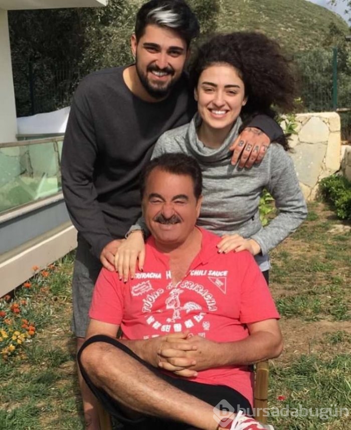 Demet Akalın'dan şoke eden Ceylan Çapa yorumu