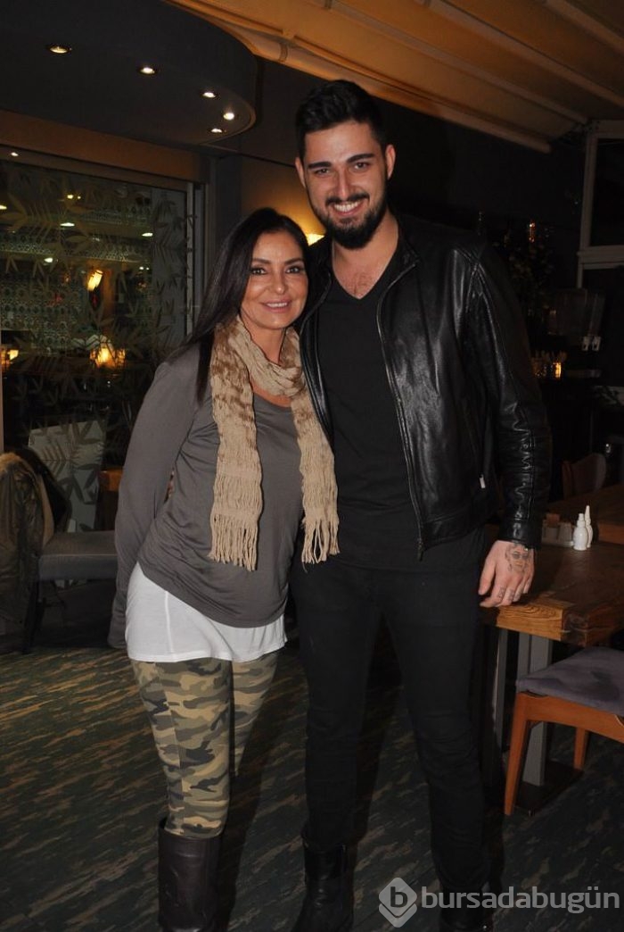 Demet Akalın'dan şoke eden Ceylan Çapa yorumu