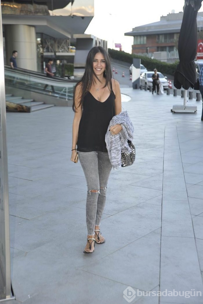 Demet Akalın'dan şoke eden Ceylan Çapa yorumu