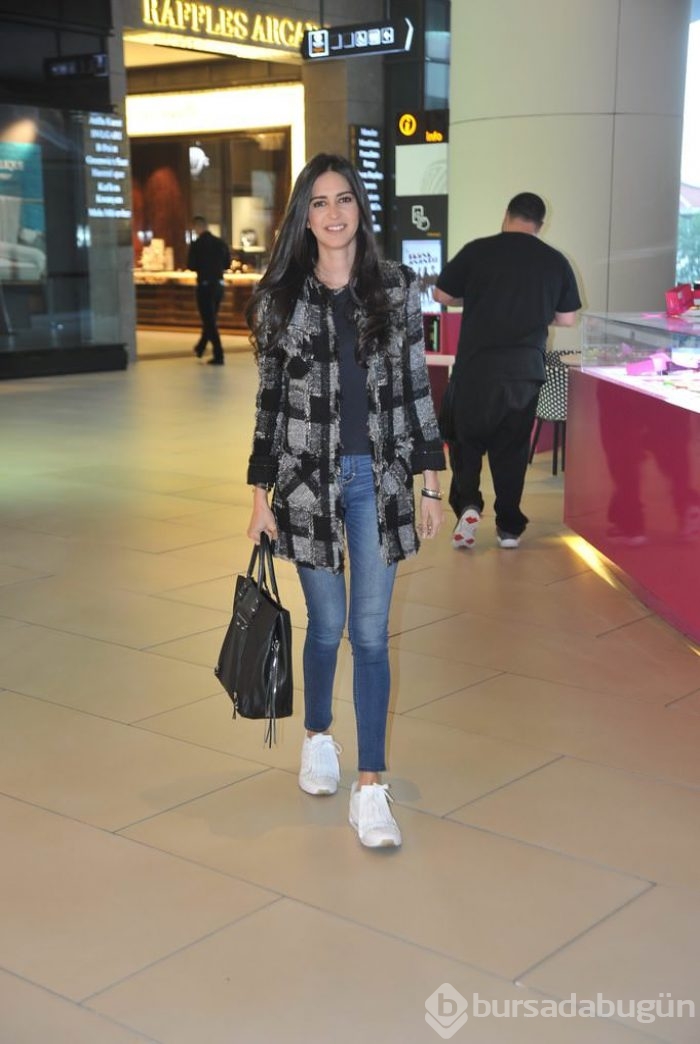 Demet Akalın'dan şoke eden Ceylan Çapa yorumu