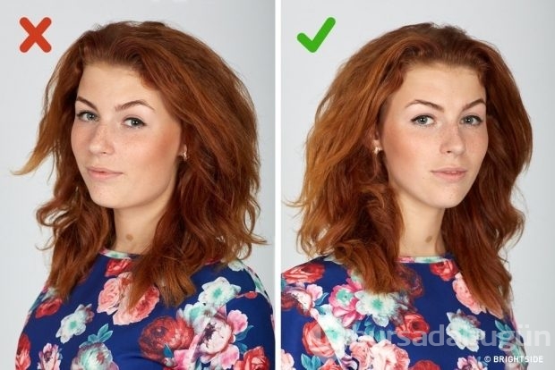 Güzel fotoğraf çektirmek için bunları yapın