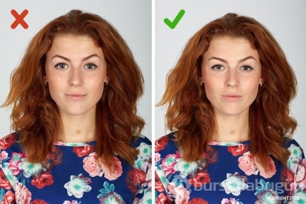 Güzel fotoğraf çektirmek için bunları yapın