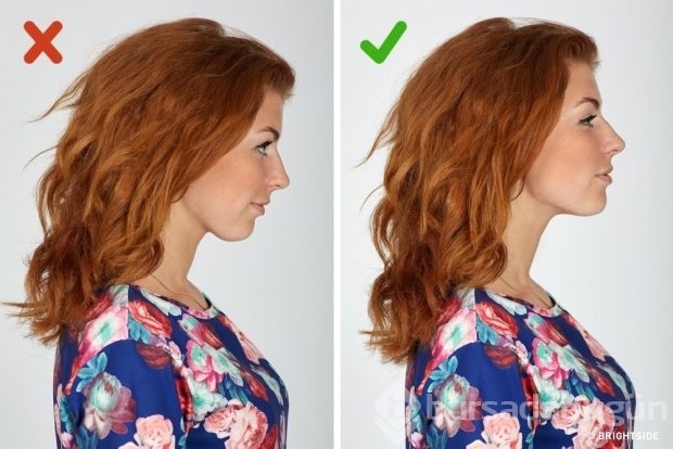 Güzel fotoğraf çektirmek için bunları yapın
