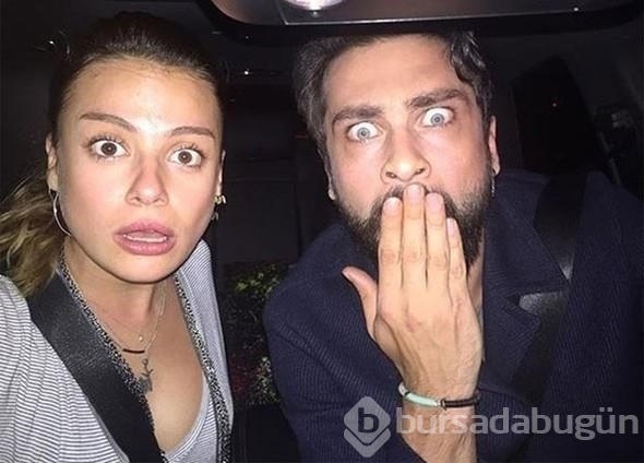Ayrılık değil, nikah masası!