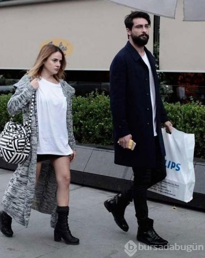 Ayrılık değil, nikah masası!
