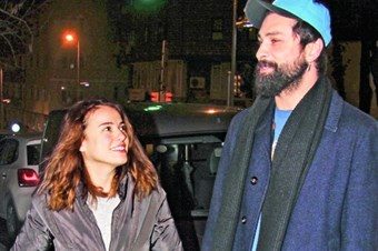 Ayrılık değil, nikah masası!