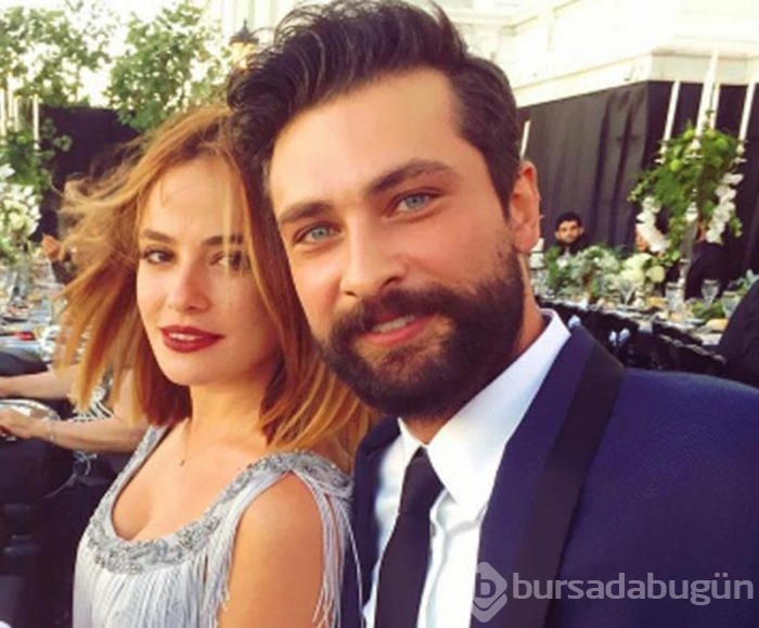 Ayrılık değil, nikah masası!