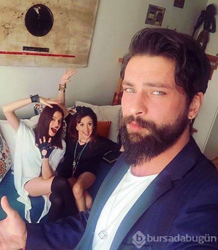 Ayrılık değil, nikah masası!