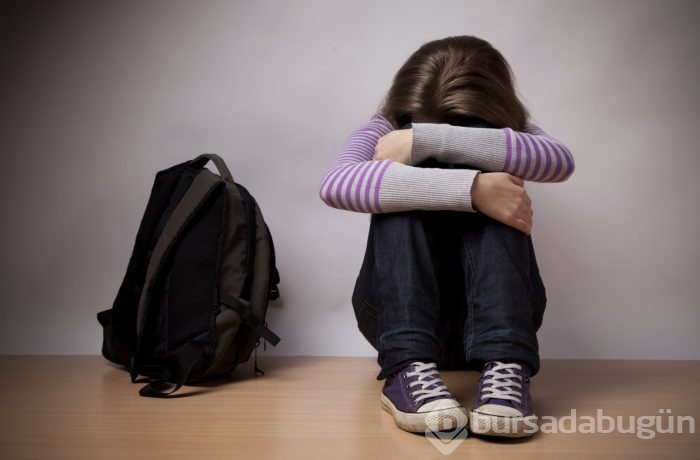 Liseliler okulda mutsuz: Depresyondayım devamsızım