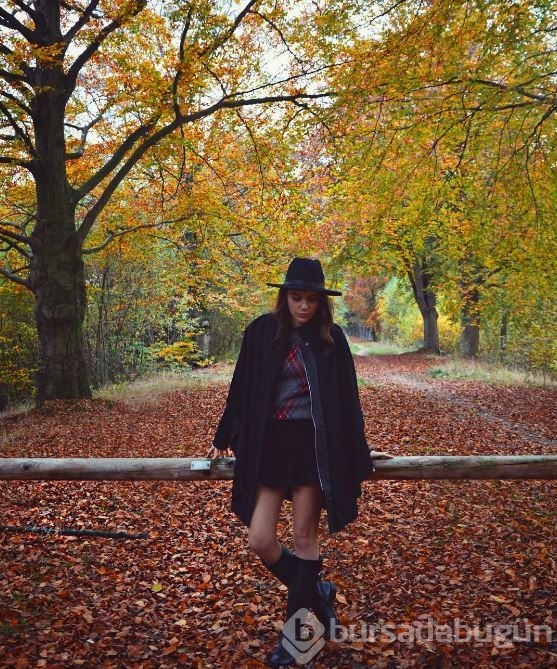 İnstagram'da Ünlüler - 09.11. 2016