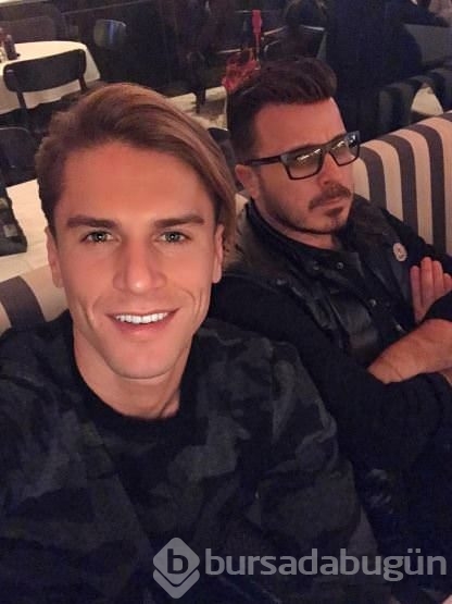İnstagram'da Ünlüler - 09.11. 2016