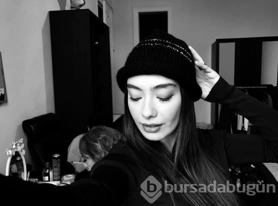İnstagram'da Ünlüler - 09.11. 2016