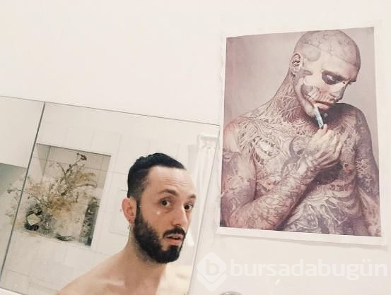 İnstagram'da Ünlüler - 09.11. 2016