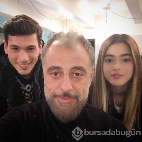 İnstagram'da Ünlüler - 09.11. 2016