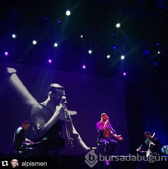 İnstagram'da Ünlüler - 09.11. 2016