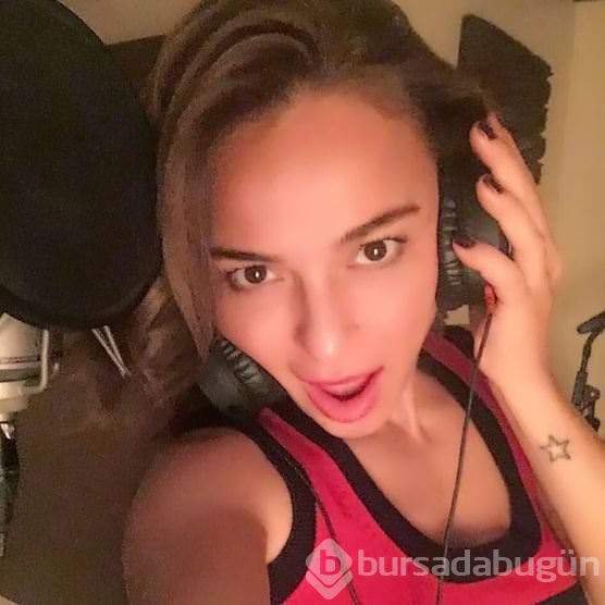 İnstagram'da Ünlüler - 09.11. 2016