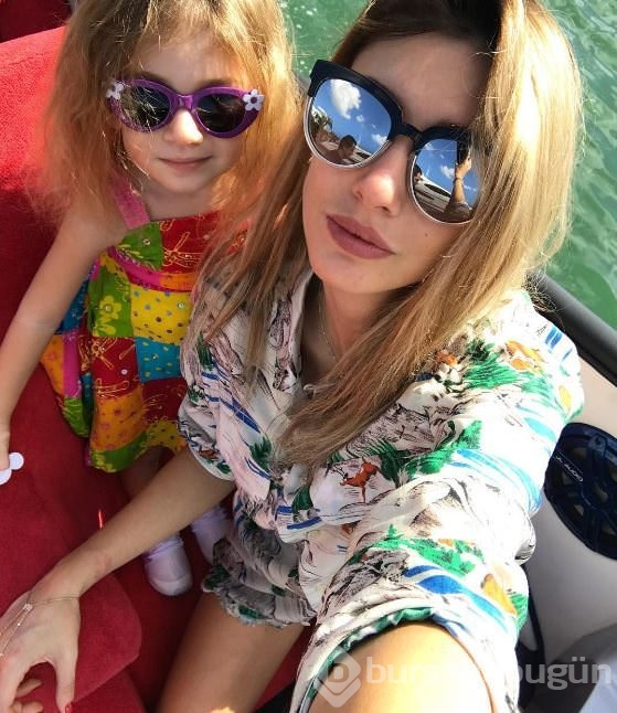 İnstagram'da Ünlüler - 09.11. 2016
