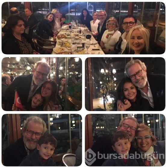 İnstagram'da Ünlüler - 09.11. 2016