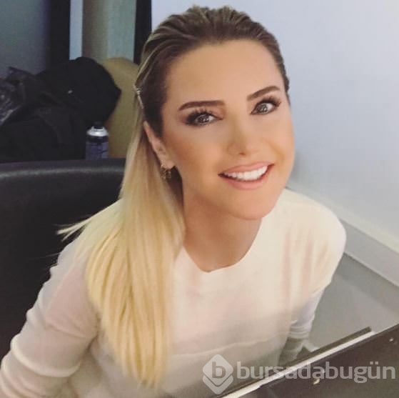 İnstagram'da Ünlüler - 09.11. 2016