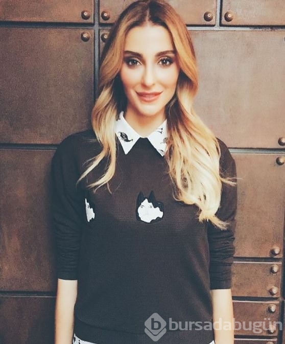 İnstagram'da Ünlüler - 09.11. 2016