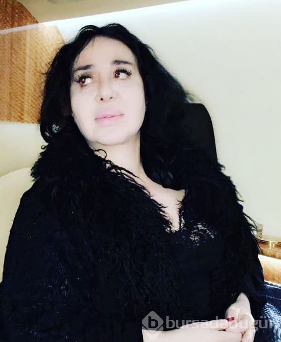 İnstagram'da Ünlüler - 09.11. 2016