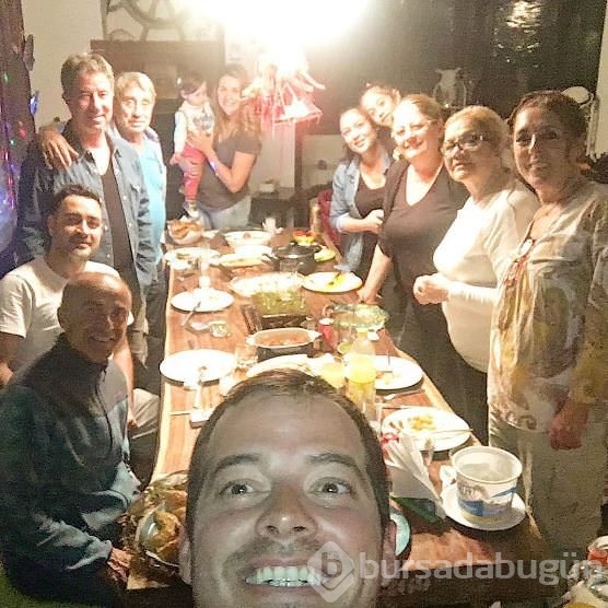 İnstagram'da Ünlüler - 09.11. 2016