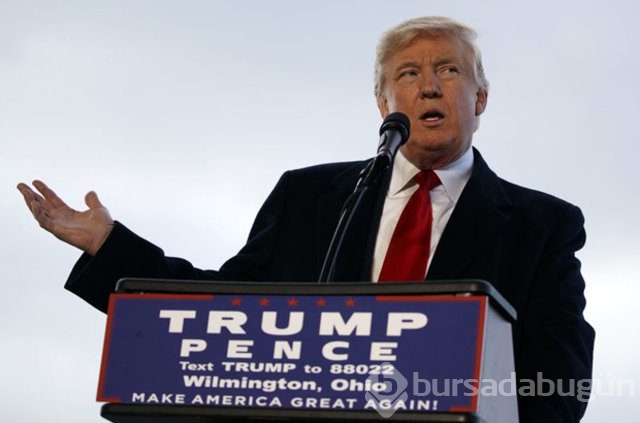 Donald Trump'ın hayat hikayesi