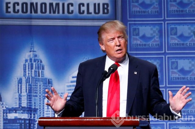 Donald Trump'ın hayat hikayesi