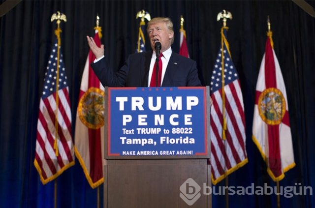 Donald Trump'ın hayat hikayesi