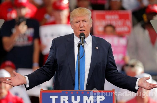 Donald Trump'ın hayat hikayesi