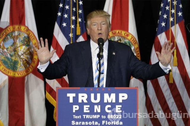 Donald Trump'ın hayat hikayesi