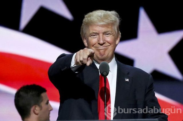 Donald Trump'ın hayat hikayesi
