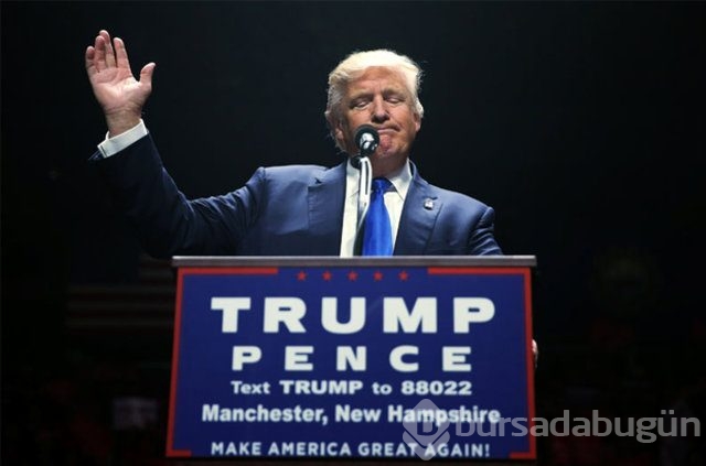 Donald Trump'ın hayat hikayesi