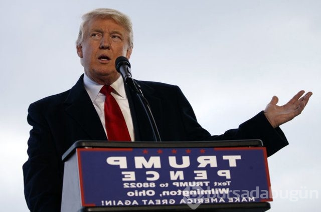 Donald Trump'ın hayat hikayesi