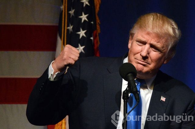 Donald Trump'ın hayat hikayesi