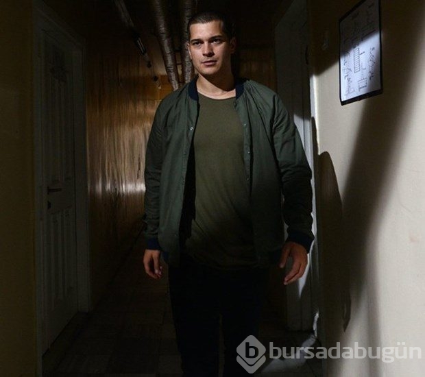 Çağatay Ulusoy'un yeni aşkı Diyar Onar mı?