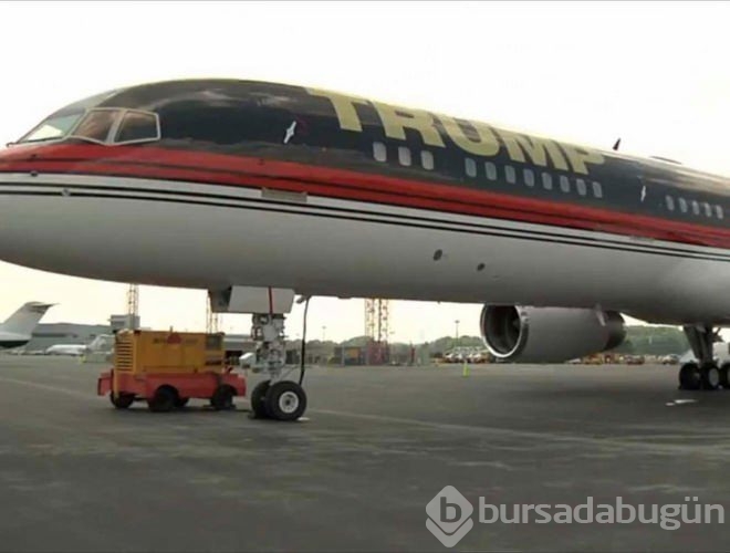 İşte Donald Trump'ın mal varlığı