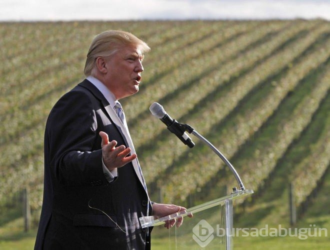 İşte Donald Trump'ın mal varlığı