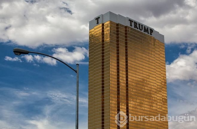 İşte Donald Trump'ın mal varlığı