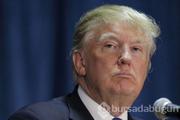 Ünlü isimlerden Donald Trump paylaşımları