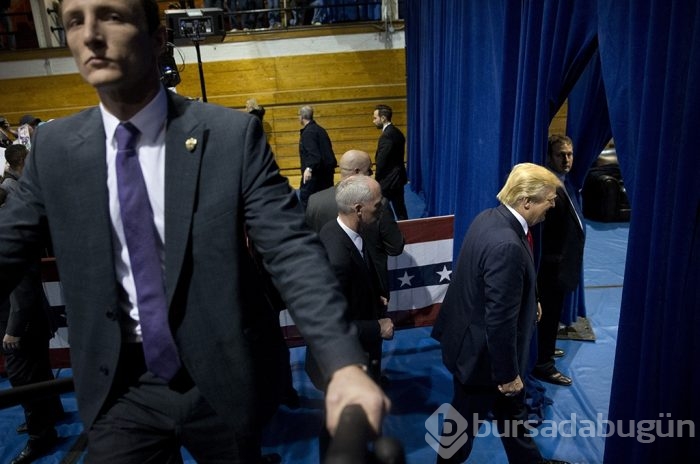 İşte 'aday bile olamaz' denilen Donald Trump'ın başkanlığa yürüyüşü