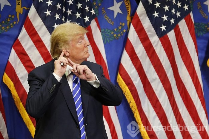 İşte 'aday bile olamaz' denilen Donald Trump'ın başkanlığa yürüyüşü