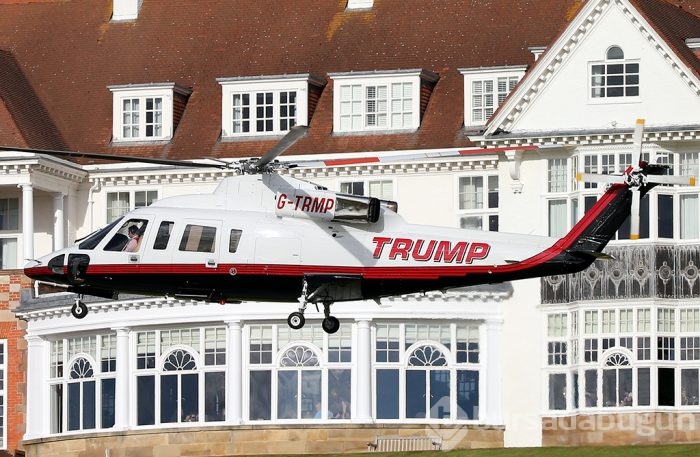İşte 'aday bile olamaz' denilen Donald Trump'ın başkanlığa yürüyüşü